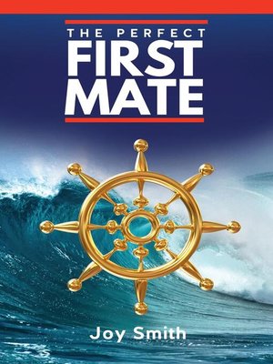 cover image of The Perfect First Mate